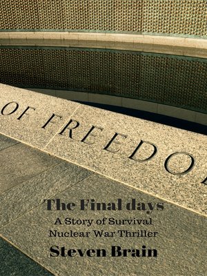 cover image of The Final Days